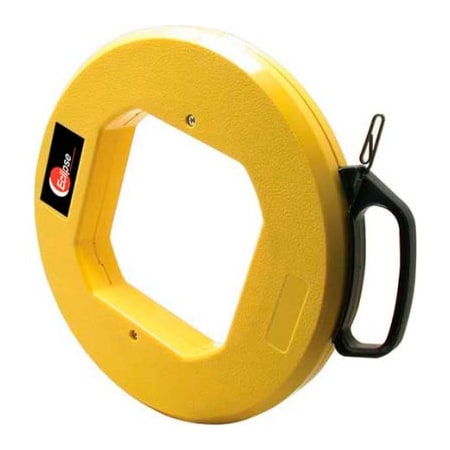 Eclipse Enterprises Eclipse Tools 900-148 Fish Tape, 100', Steel 900-148